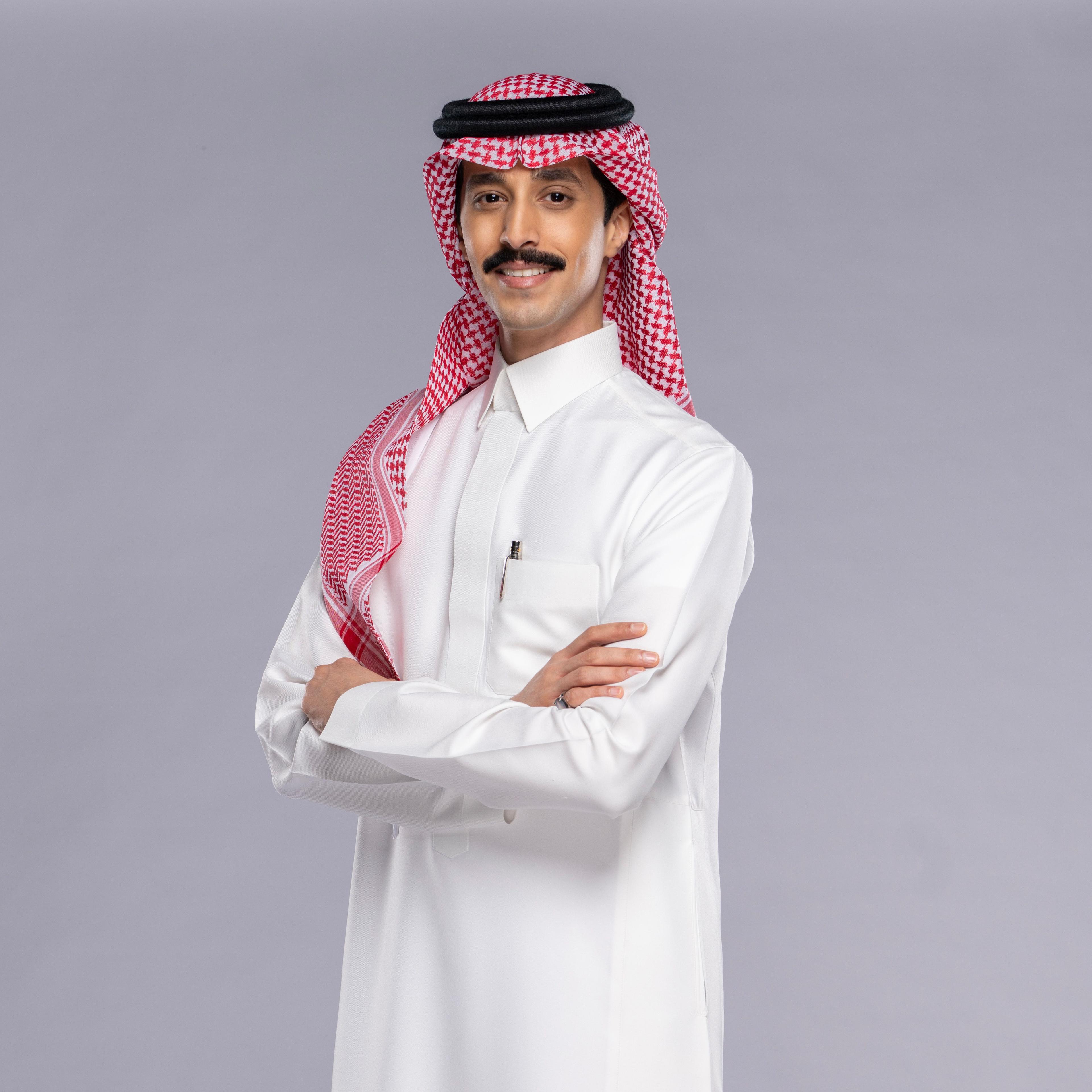 Abdallah AlNafae