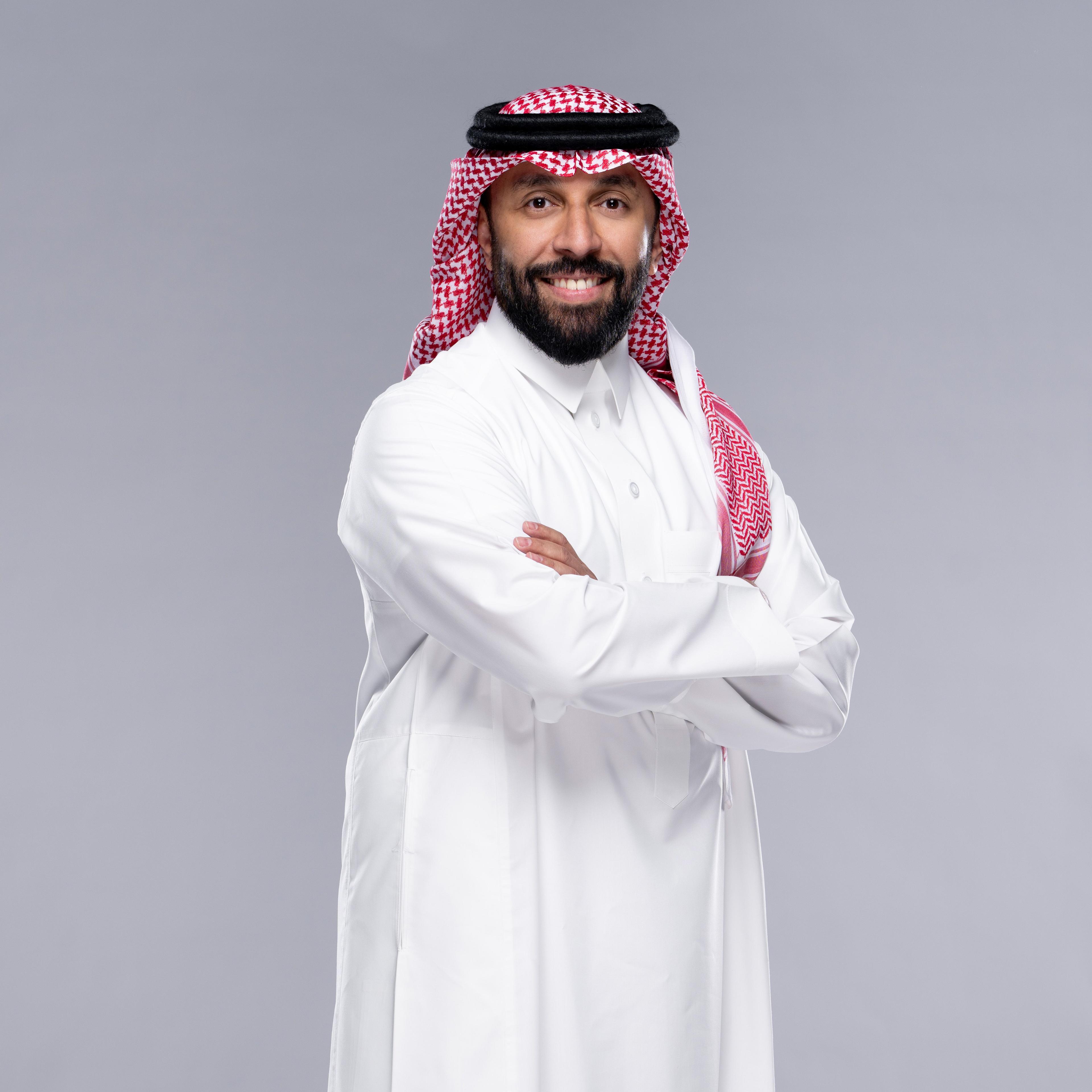 Abdulaziz Al Jawhar