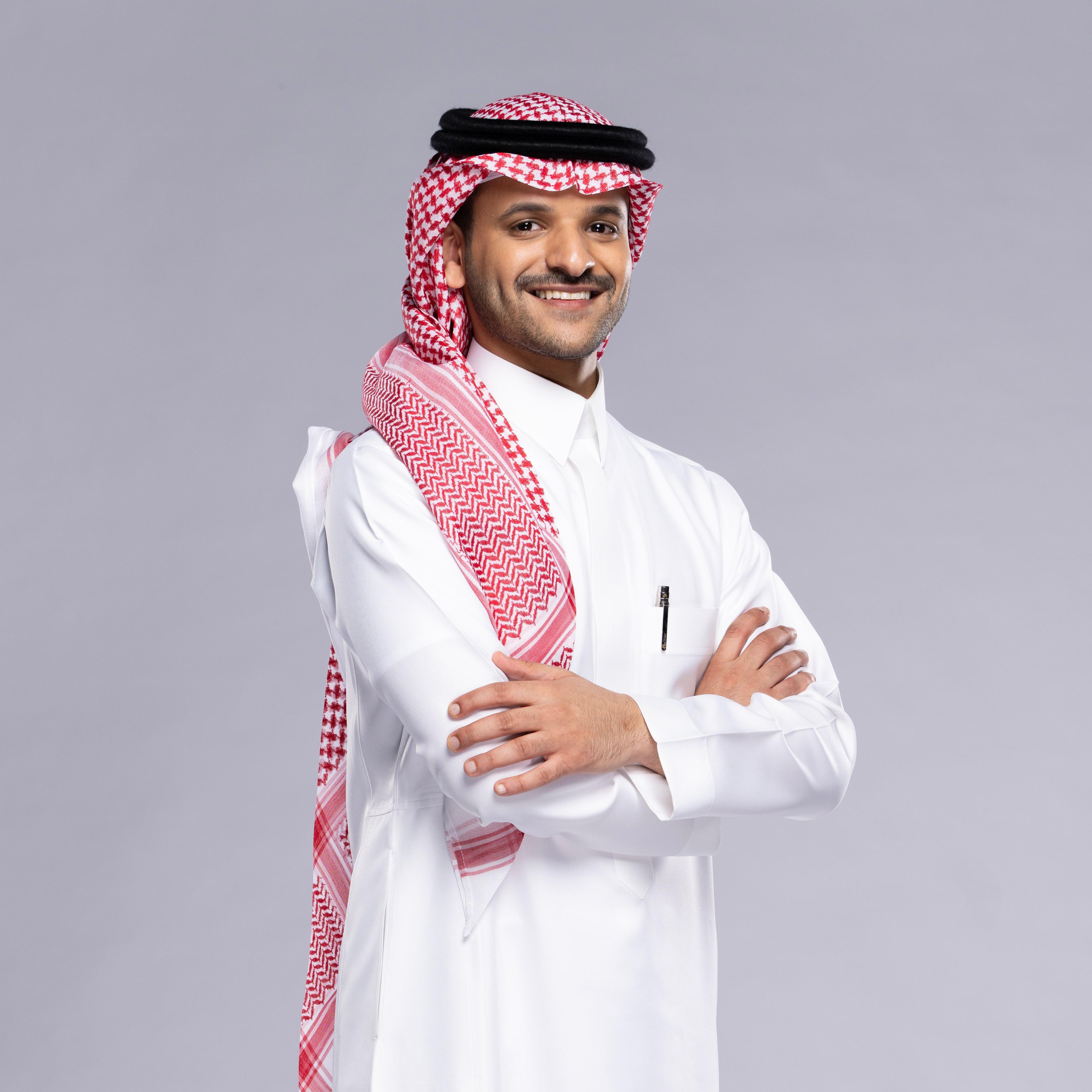 Abdulaziz AlShadidi