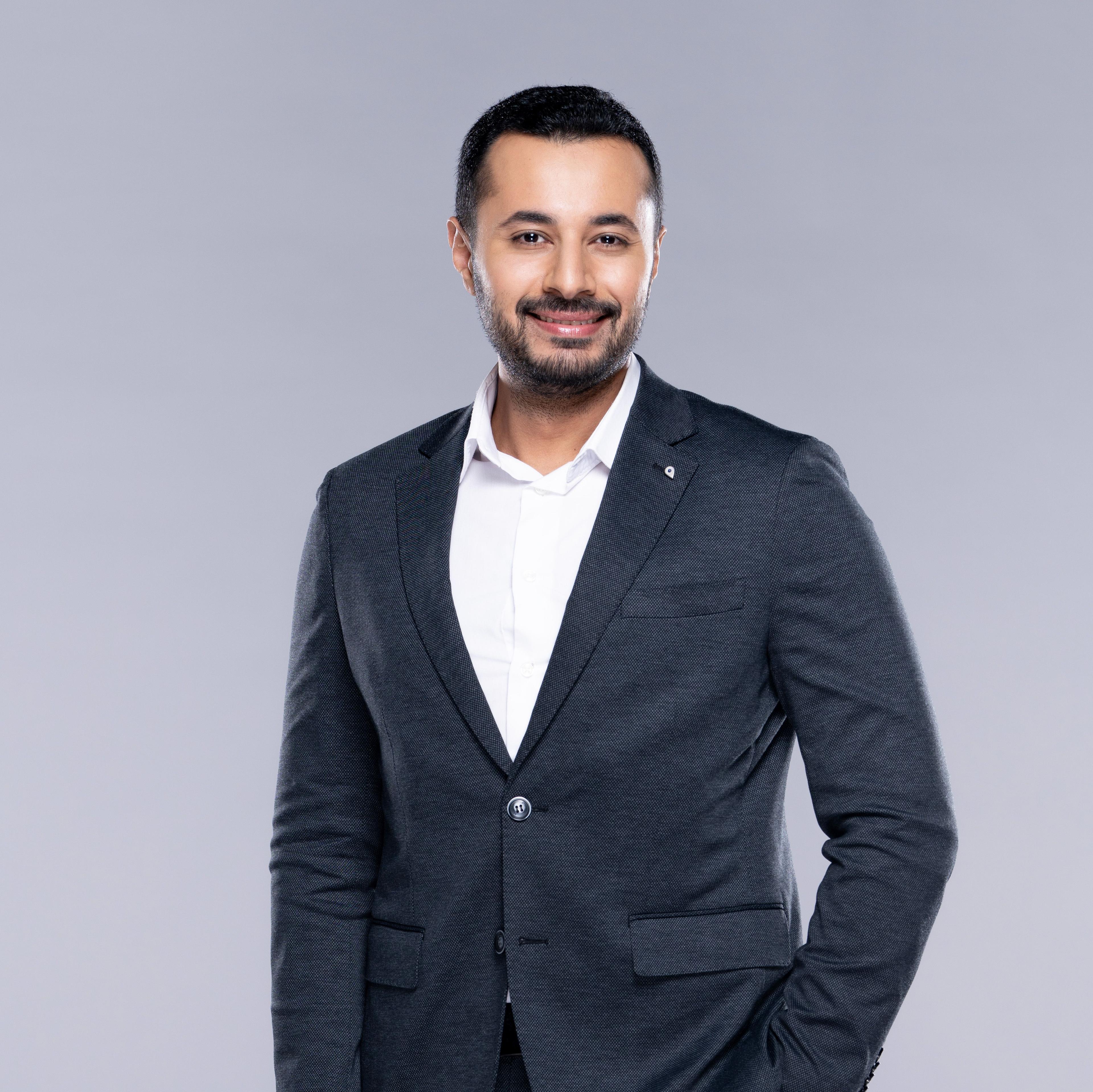 Amir Abdelhalim