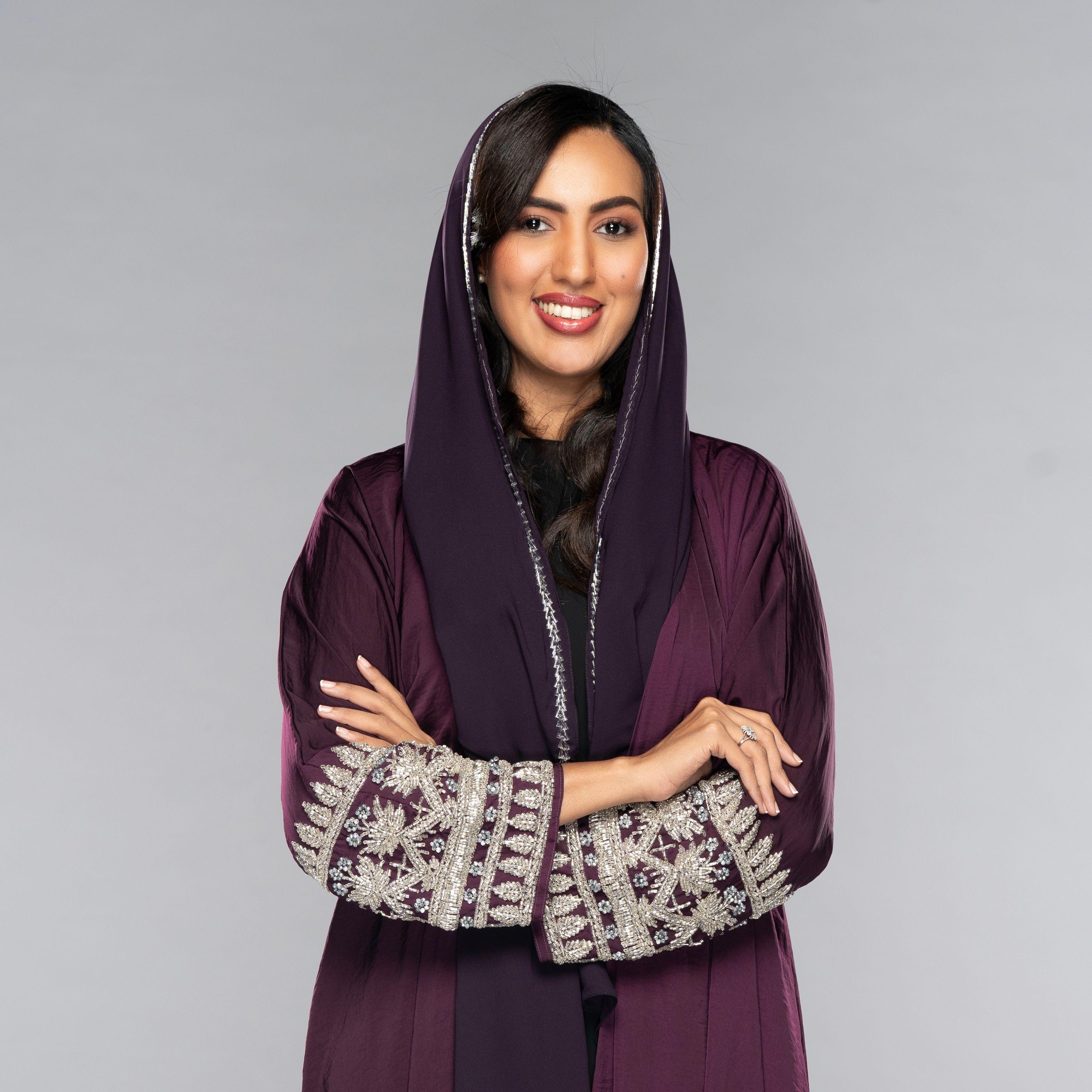 Haifa Al Mami