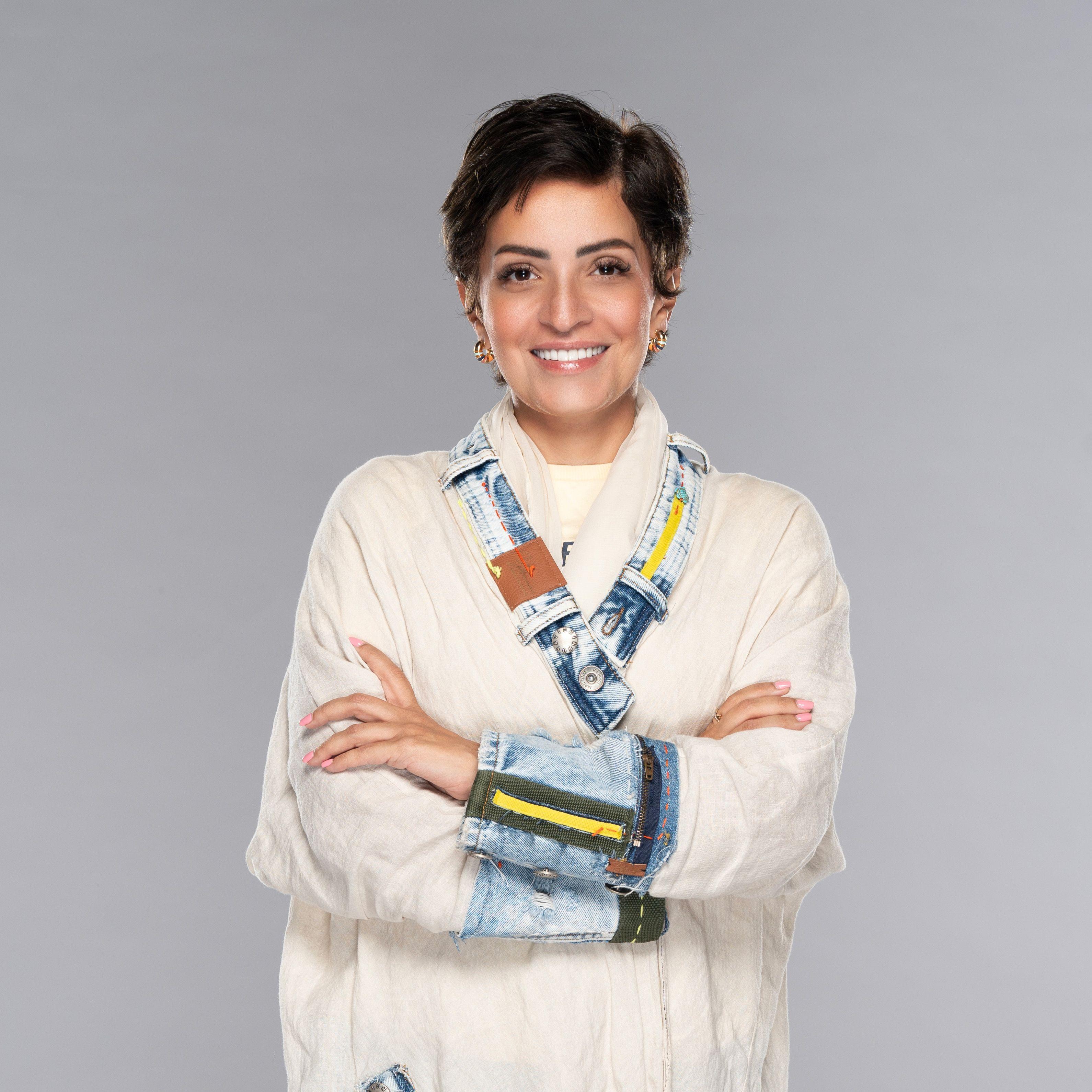 Manal Basrawi