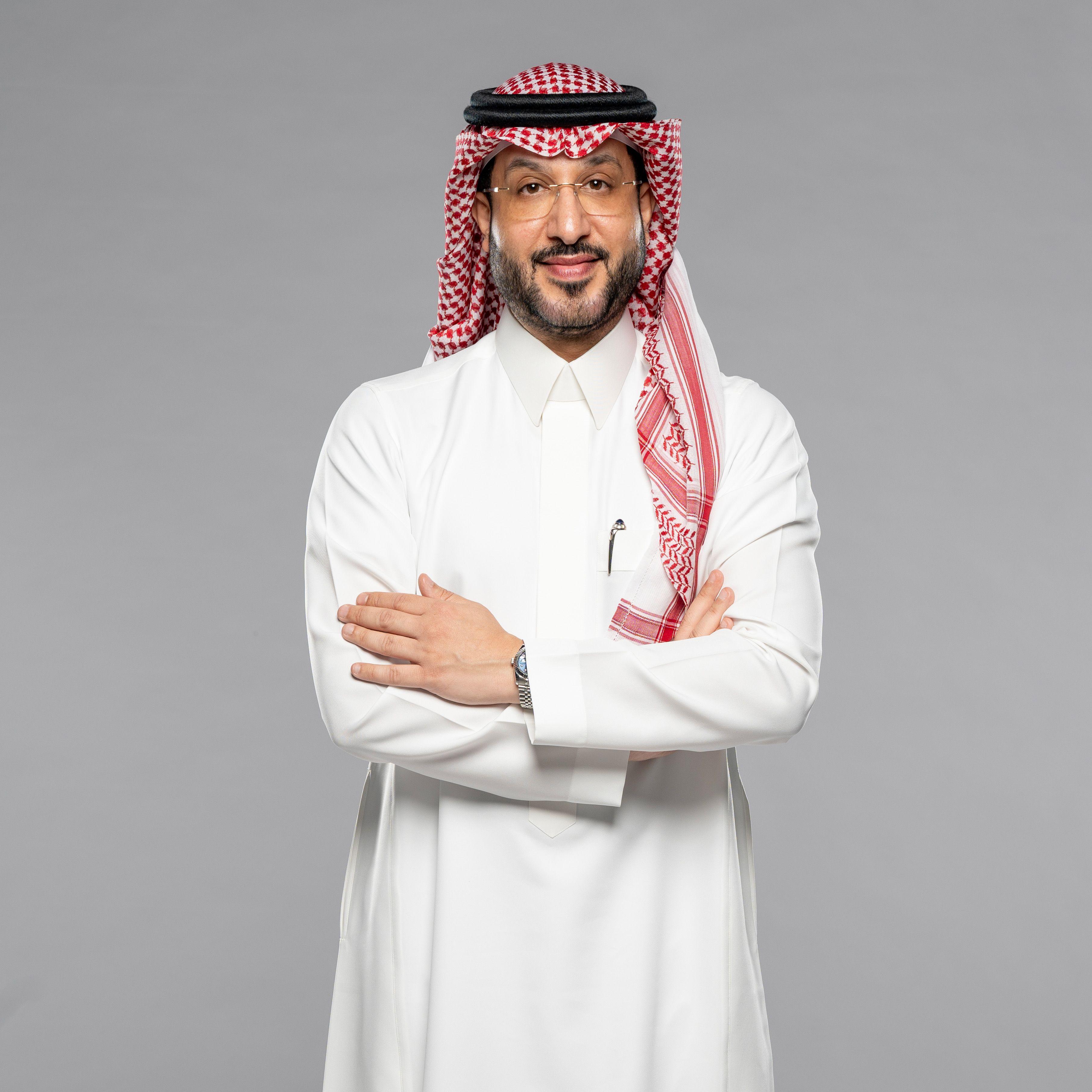 Turki Al Shedayyed