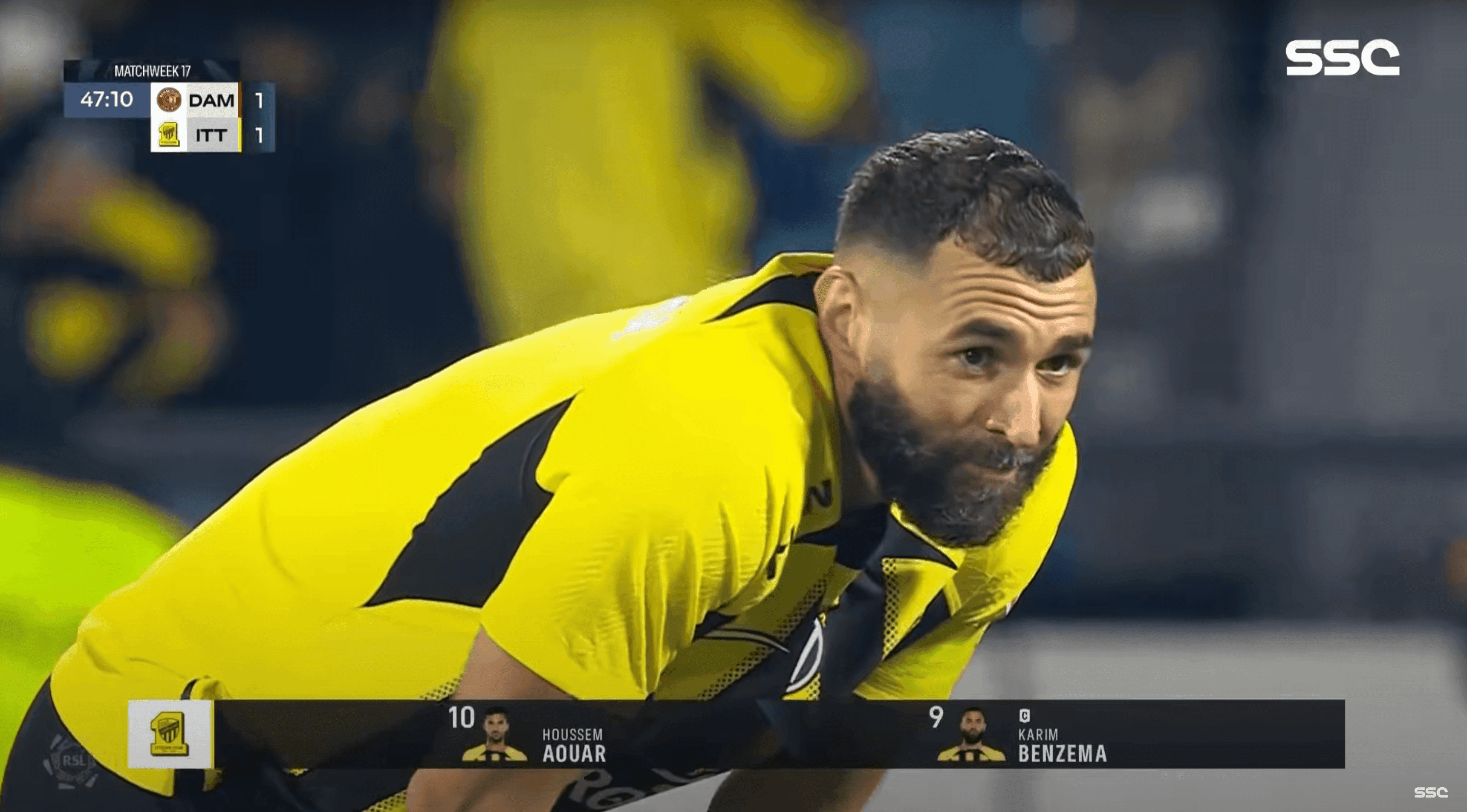 Round 17 Highlights