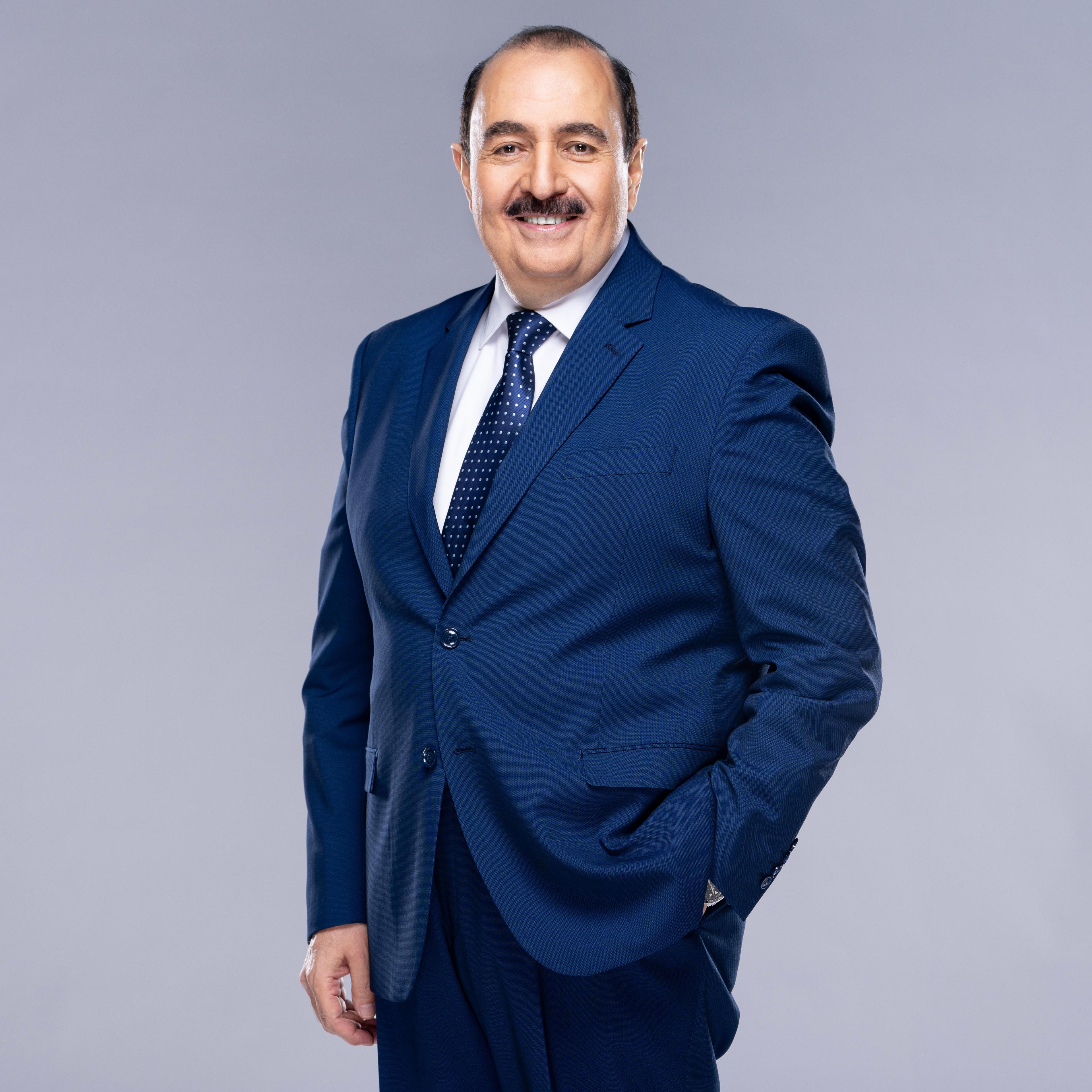 Yasser Ali Dib